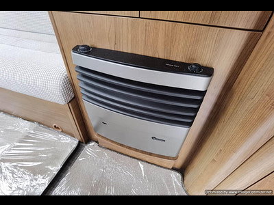 Auto-trail Tracker EKS photo