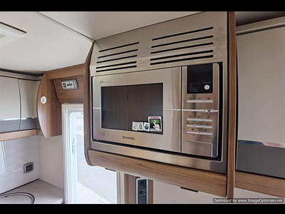 Auto-trail Tracker EKS photo