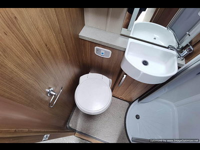 Auto-trail Tracker EKS photo