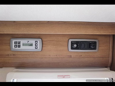Auto-trail Tracker EKS photo