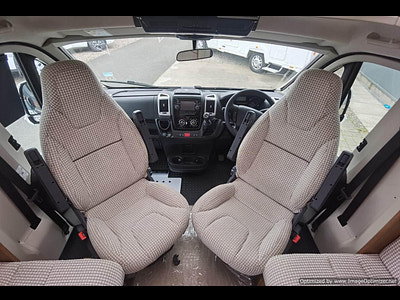 Auto-trail Tracker EKS photo