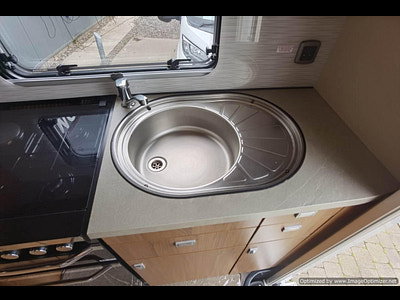 Auto-trail Tracker EKS photo