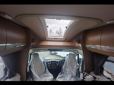 Auto-trail Tracker EKS photo