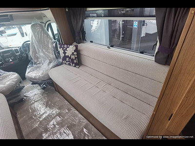 Auto-trail Tracker EKS photo