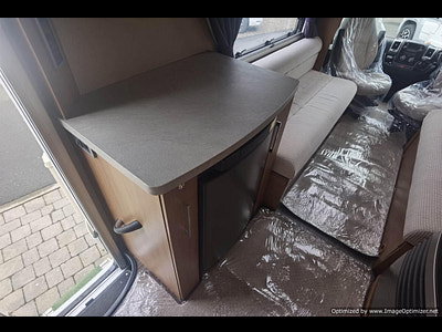 Auto-trail Tracker EKS photo