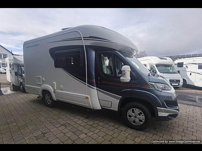 Auto-trail Tracker EKS photo