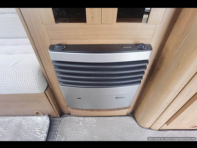 Auto-trail Tracker EKS photo