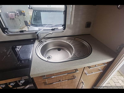 Auto-trail Tracker EKS photo