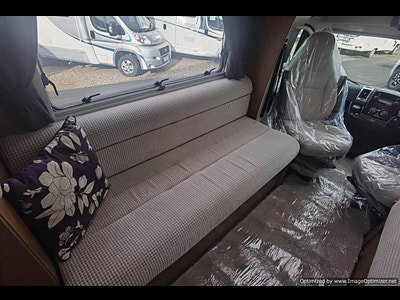 Auto-trail Tracker EKS photo