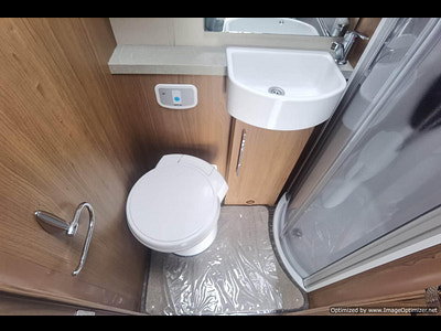 Auto-trail Tracker EKS photo