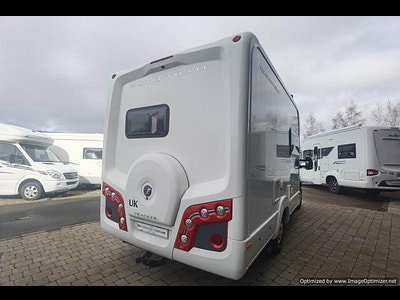 Auto-trail Tracker EKS photo