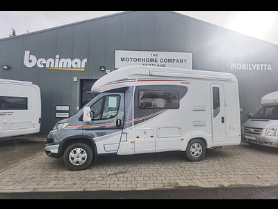Auto-trail Tracker EKS photo