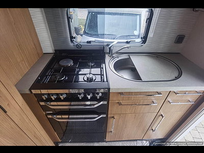 Auto-trail Tracker EKS photo