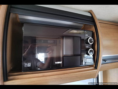 Auto-trail Tracker FB photo
