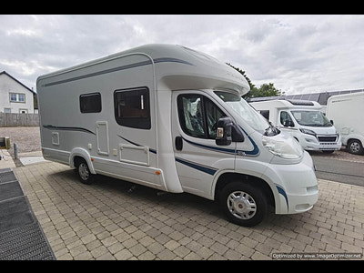 Auto-trail Tracker FB photo