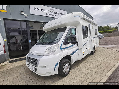 Auto-trail Tracker FB photo