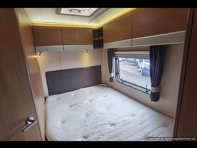 Auto-trail Tribute t-715 photo