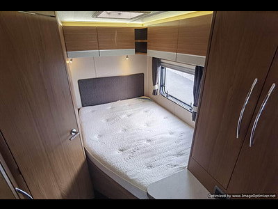 Auto-trail Tribute t-715 photo