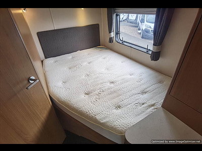 Auto-trail Tribute t-715 photo