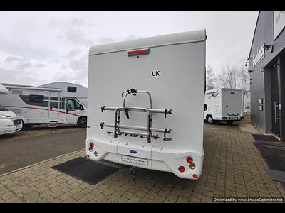 Auto-trail Tribute t-715 photo