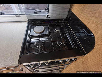 Auto-trail Comanche photo