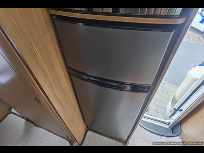 Auto-trail Comanche photo