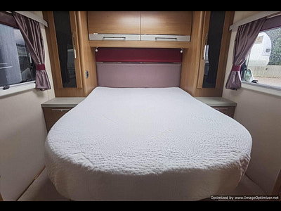 Auto-trail Comanche photo