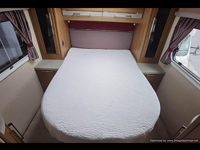 Auto-trail Comanche photo