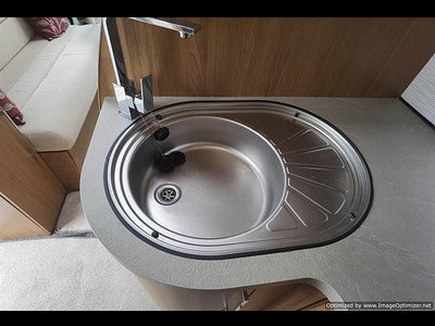 Auto-trail Comanche photo
