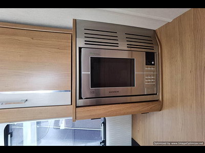 Auto-trail Comanche photo