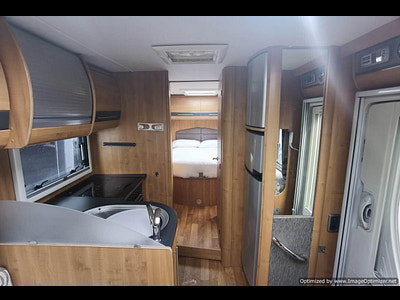 Auto-trail Delaware photo