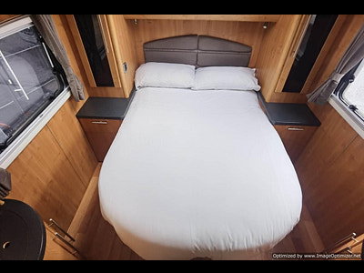 Auto-trail Delaware photo