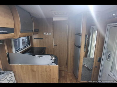 Auto-trail Delaware photo