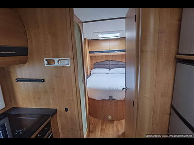 Auto-trail Delaware photo