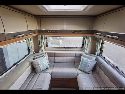 Auto-trail Frontier scout photo