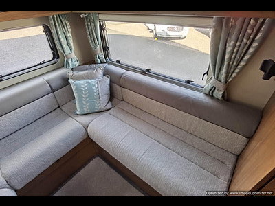 Auto-trail Frontier scout photo