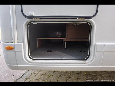 Auto-trail Frontier scout photo