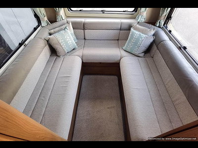 Auto-trail Frontier scout photo