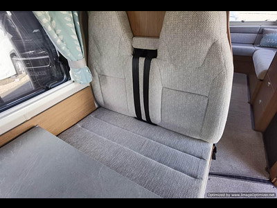 Auto-trail Frontier scout photo
