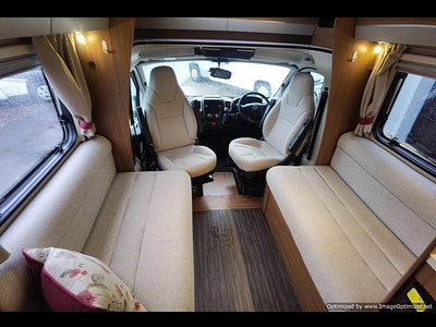 Auto-trail Imala 715 photo