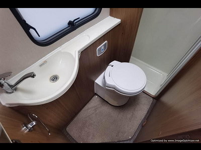 Auto-trail Imala 715 photo