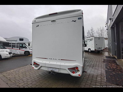 Auto-trail Imala 715 photo