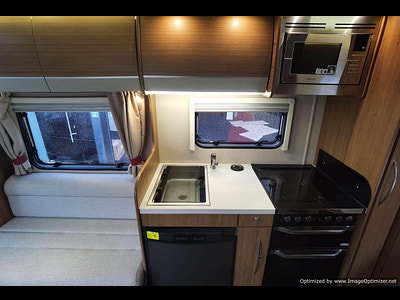Auto-trail Imala 715 photo
