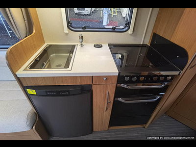 Auto-trail Imala 715 photo