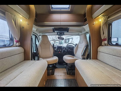 Auto-trail Imala 715 photo