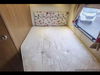 Auto-trail Imala 715 photo