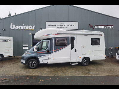 Auto-trail Imala 715 photo