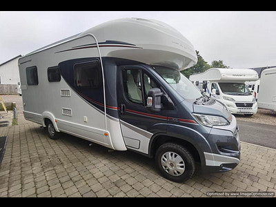 Auto-trail Imala 730 photo