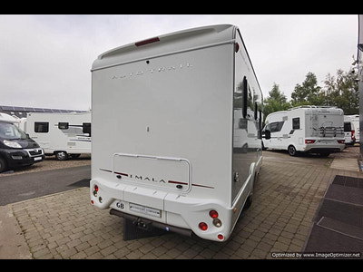 Auto-trail Imala 730 photo