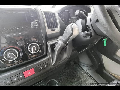 Auto-trail Imala 730 photo
